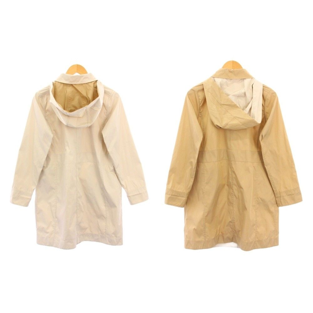 マッキントッシュフィロソフィー MACKINTOSH PHILOSOPHY ステンカラー