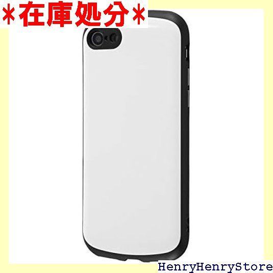 ☆在庫処分 iPhone se 第三世代 iPhone s 専用カバー ホワイト レイ