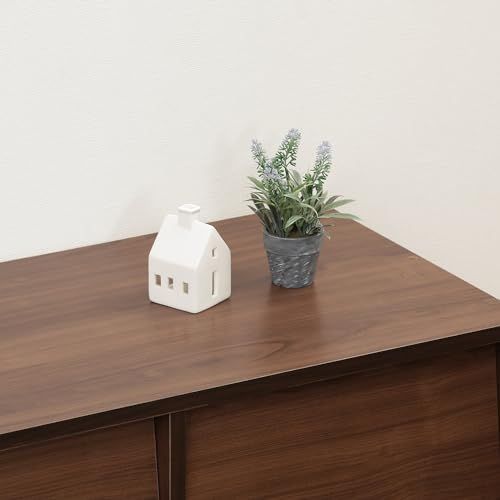 マガジンラック 扉付き