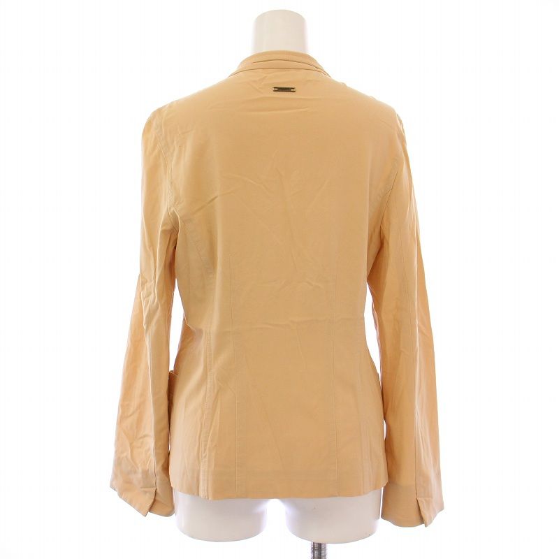 レオナールスポーツ LEONARD SPORT テーラードジャケット アウター