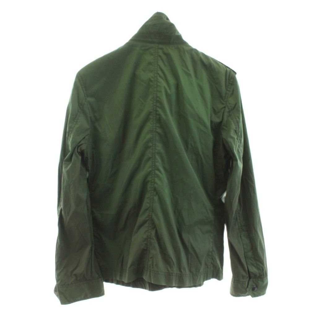 バーバリーブラックレーベル BURBERRY BLACK LABEL ミリタリー