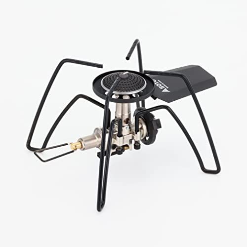 レギュレーターストーブ