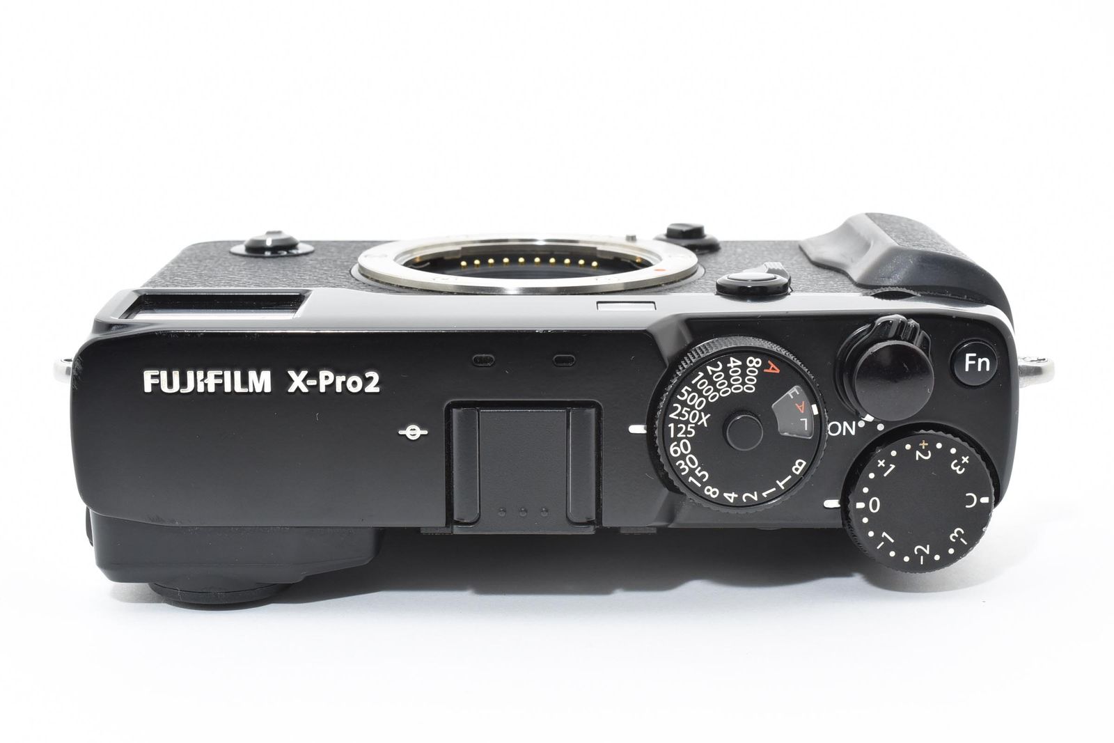 フジフィルム FUJIFILM X-Pro2 ボディ ≪動作光学良好 動作確認済