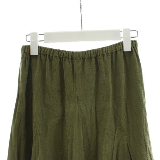 ロンハーマン Ron Herman CP SHADES フレアスカート ミモレ ロング