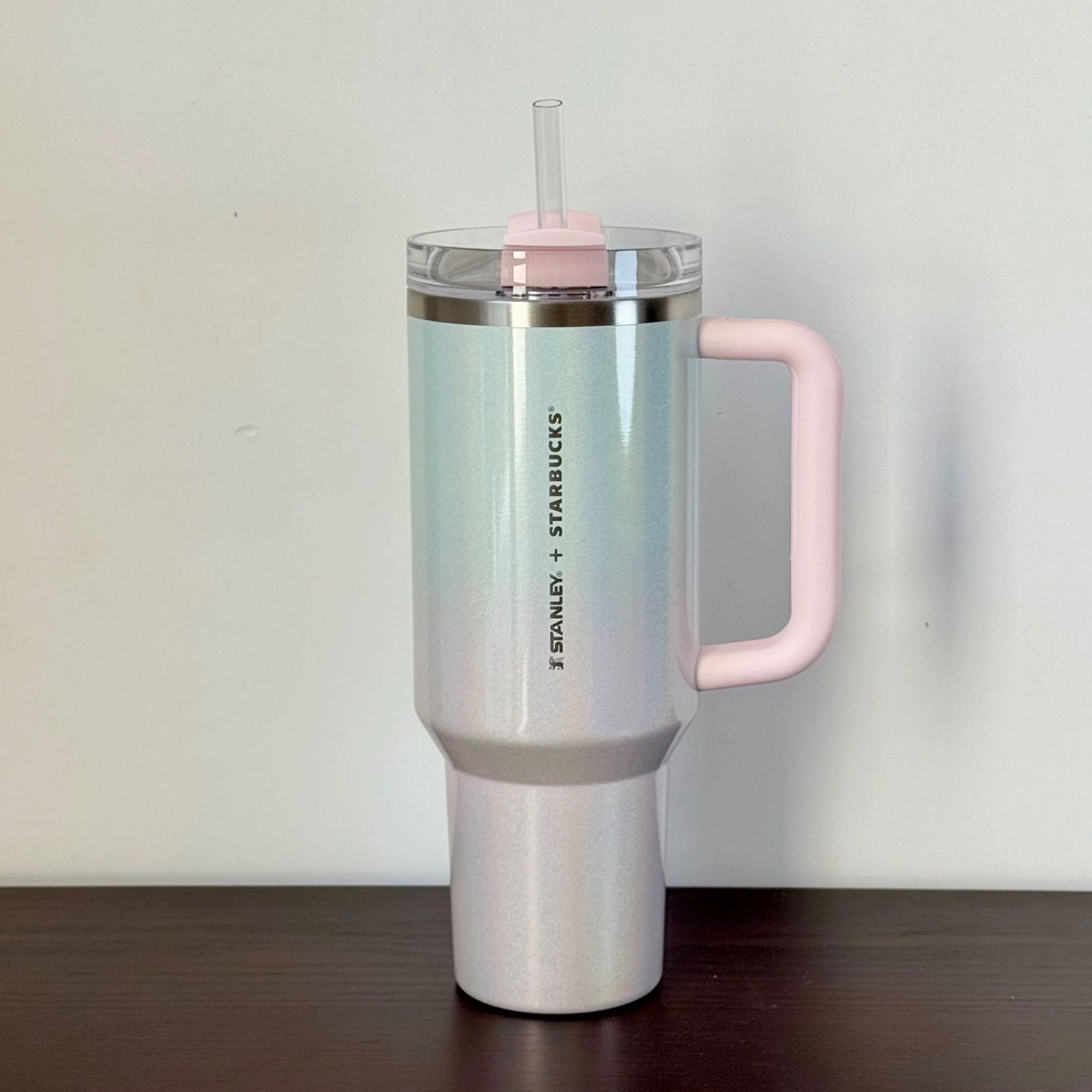  スターバックス パール オーシャン Stanley タンブラー 3 Way タンブラー キッチン 食器