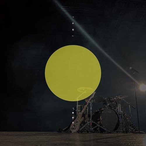 CD】DEZERT / 「火花」/「無修正。」 (初回限定盤【無修正盤】) (CRCP