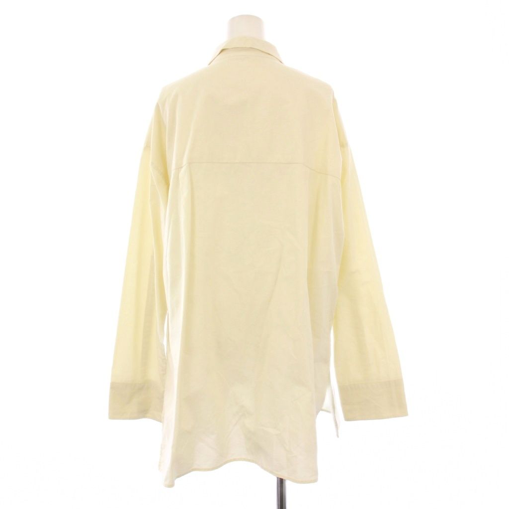 ドゥーズィエムクラス　エブリデイアイライク定価25300円Sheerブラウス ドゥーズィエムクラス DEUXIEME CLASSE エブリデイアイライク EVERYDAY