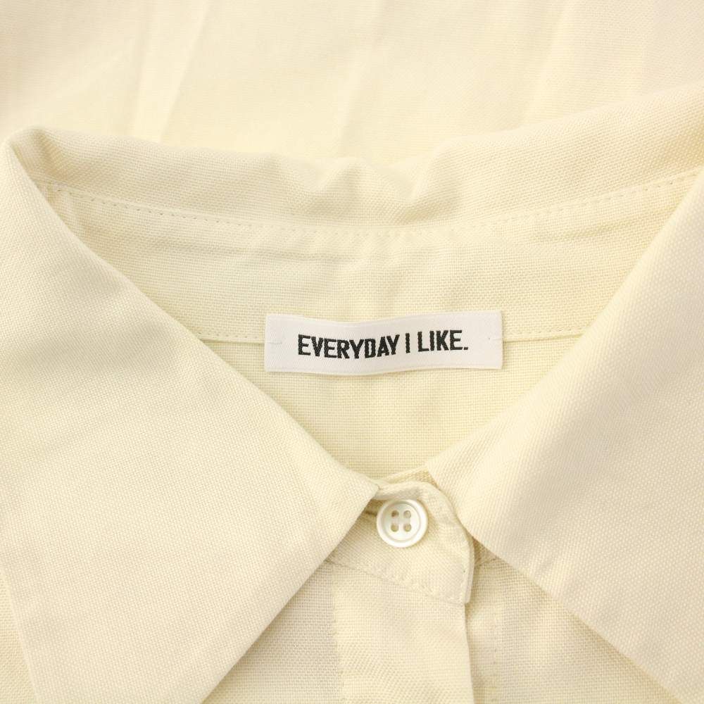 ドゥーズィエムクラス DEUXIEME CLASSE エブリデイアイライク EVERYDAY