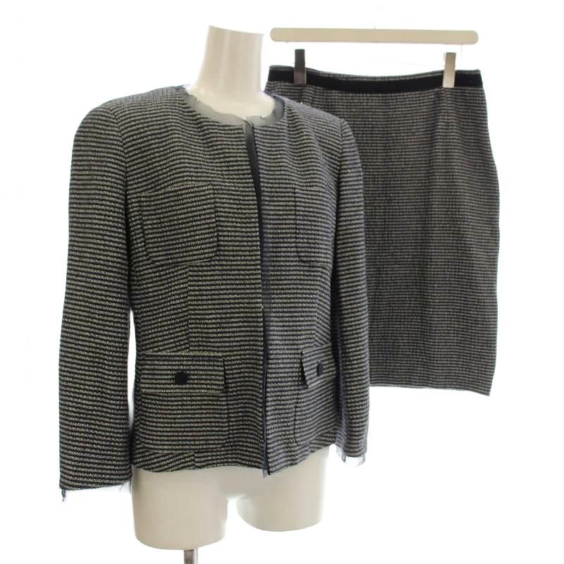 マックスマーラ ウィークエンドライン MAX MARA WEEKEND LINE スーツ