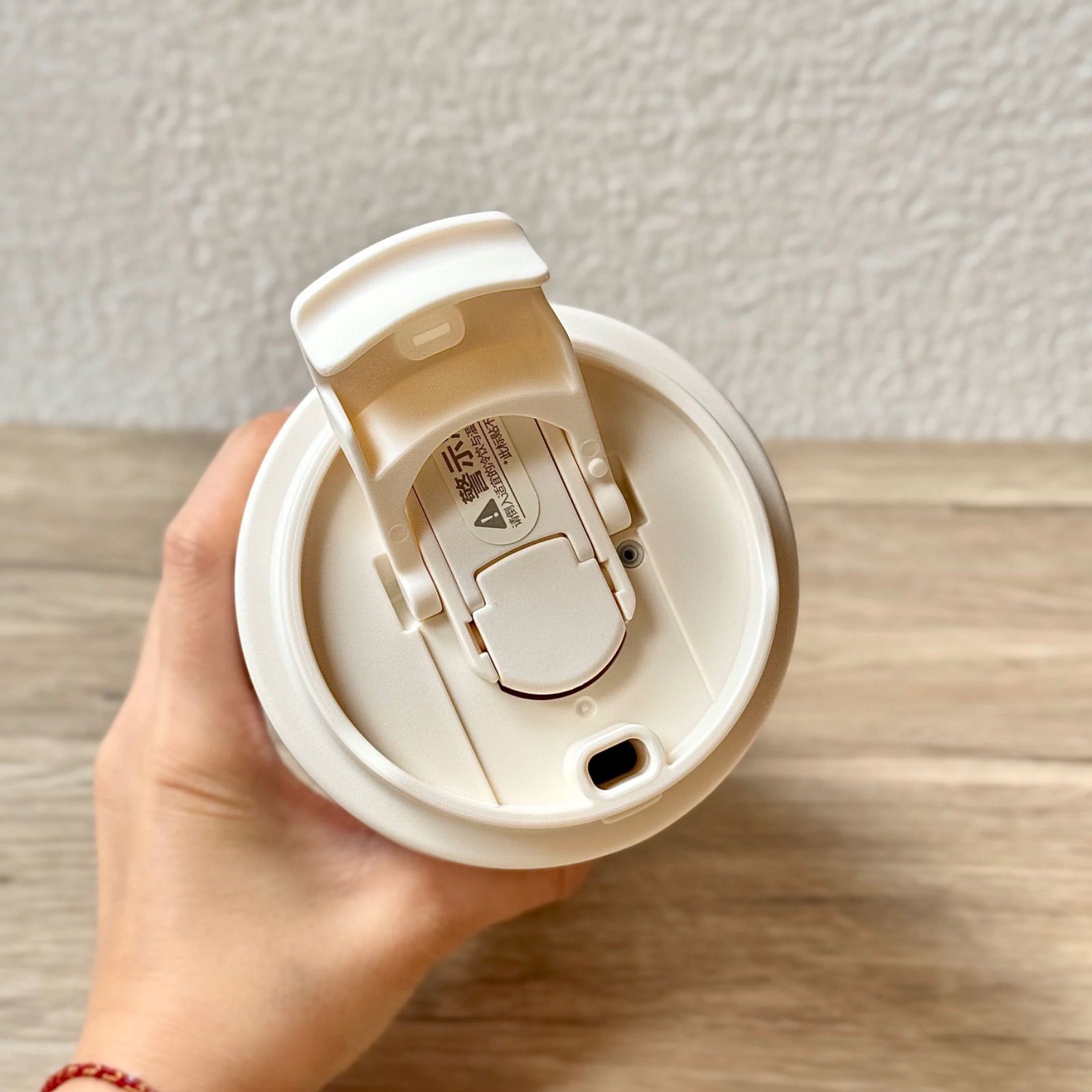 スターバックス ホリデー クリスマス ステンレスタンブラー リボン 