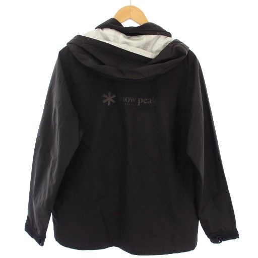 スノーピーク snow peak トーンドトラウト TONEDTROUT FISHING SHELL