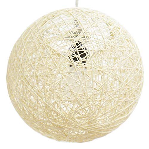 BeauBelle ペンダントライト 1灯 リノ アイボリー BBP 108 NA WH f 25 df 210