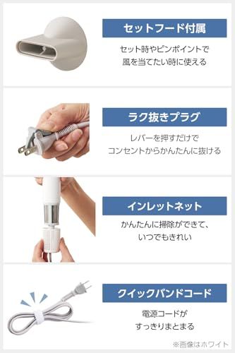 軽量 高速ブラシレスDCモーター