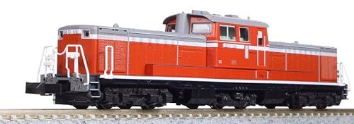 KATO Nゲージ DD 51 後期 暖地形 7008 N 鉄道模型 ディーゼル機関車 彡 eacdade 1