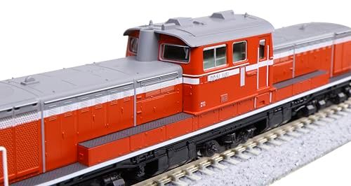  KATO Nゲージ DD 51 後期 暖地形 7008 N 鉄道模型 ディーゼル機関車 彡 eacdade 1 その他 キッチン 食器