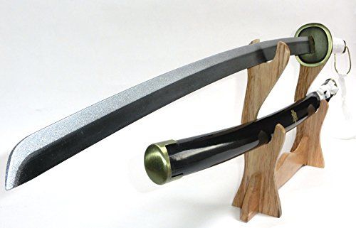 Kiumi 日本刀 模造刀 木製 コスプレ インテリア飾り 太刀 刀 明石国行 105 cm 趣味 おもちゃ 外国人 お土産 S 212 彡 3 a 2 d bce