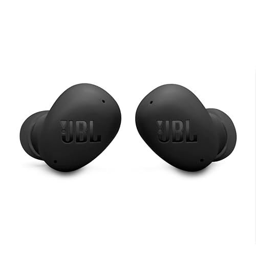 JBL WAVE BUDS 2 完全ワイヤレスイヤホン Bluetooth アクティブノイズキャンセリング マルチポイント IP 54防水防塵 アプリ対応 USB Type C ブラック 彡 62 fb 957 b