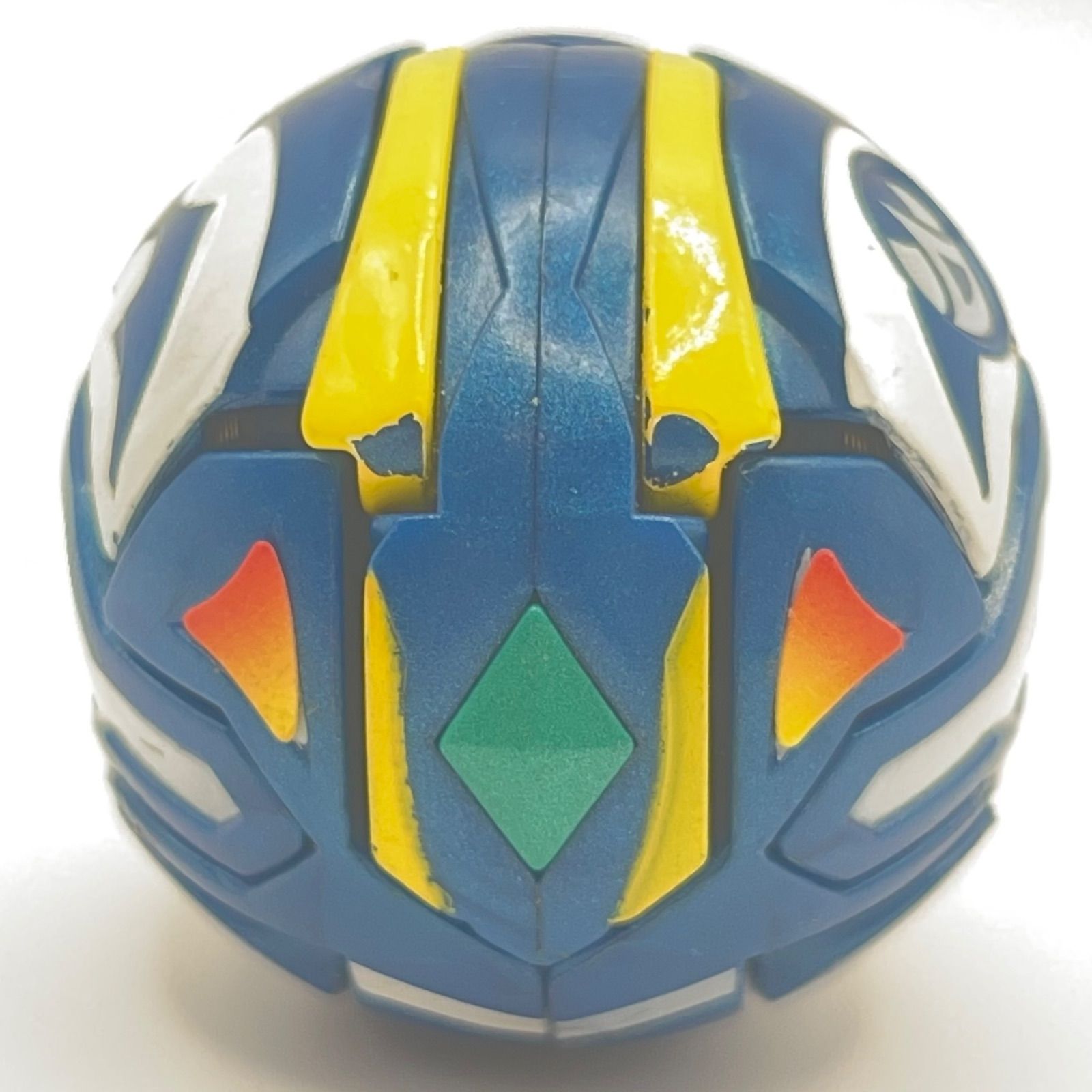 爆丸 焔ドラガオン