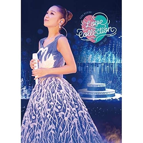 Blu-ray 新品　西野カナ Love Collection Live Blu-ray】西野カナ / Kana Nishino Love Collection Live 2019(Blu-ray