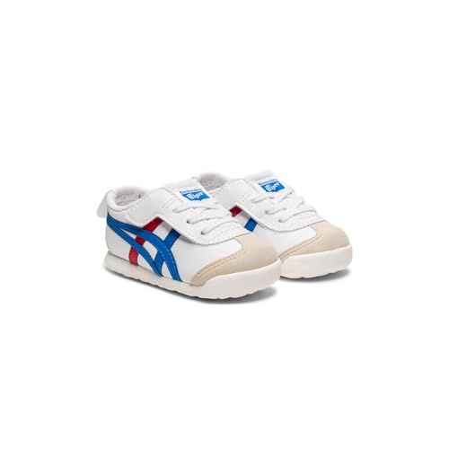 Onitsuka Tiger オニツカタイガー スニーカー MEXICO 66 KIDS 12 16 cm m 97 edb 63 d