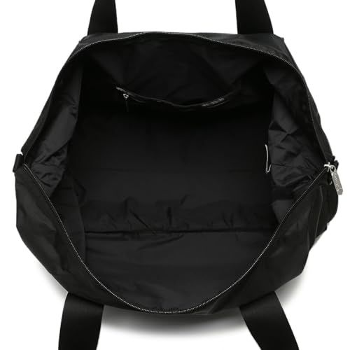 レスポートサック ボストンバッグ トートバッグ 2 WAY ブラック レディース 1381 C 509 A 4対応 並行輸入品 m eec 0843 f