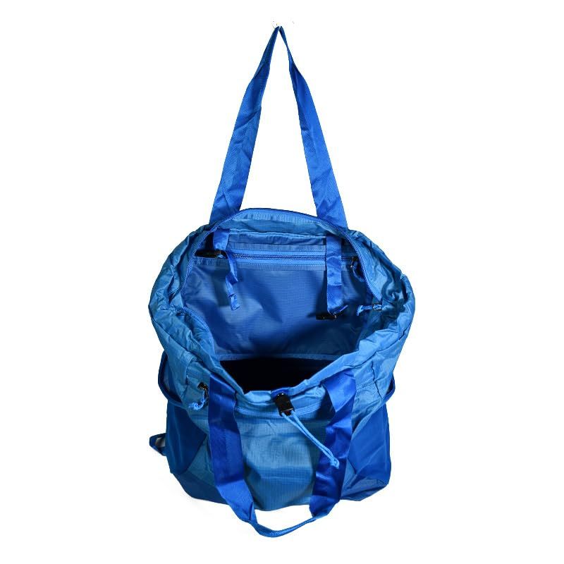 バックパック BLACK