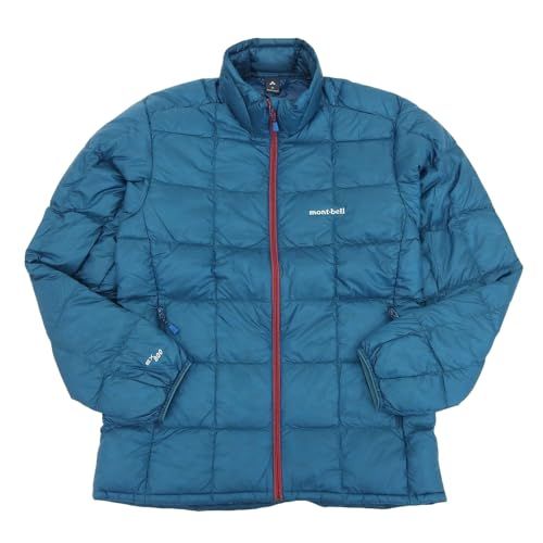 モンベル スペリオダウンジャケット メンズ アウター 防寒着 1101661 m 03 d 41 25