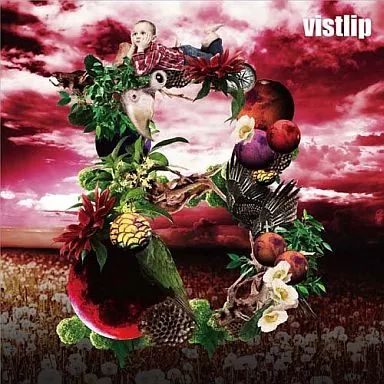 邦楽 vistlip CD 中古】邦楽CD vistlip / B[DVD付] - メルカリ