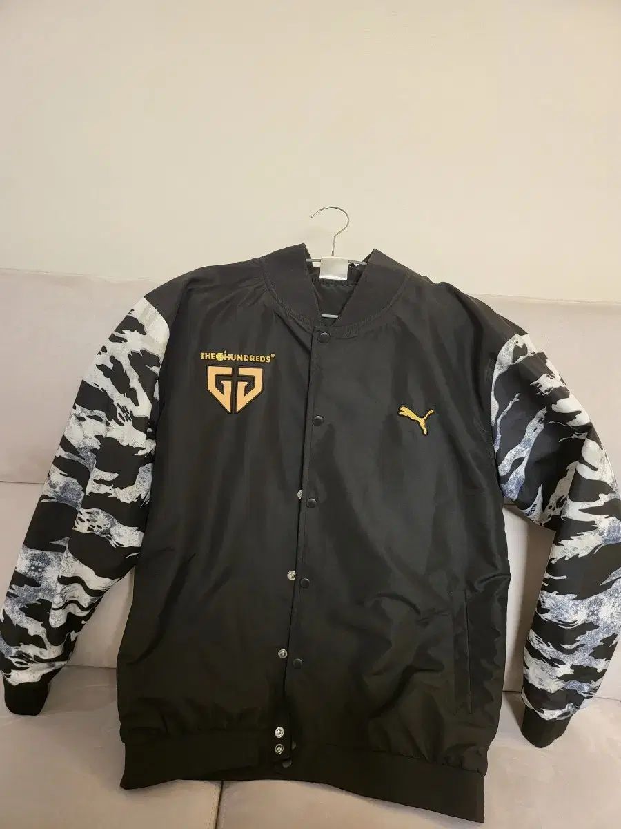 GEN G 2025 ワールズ ジャケット サイズL