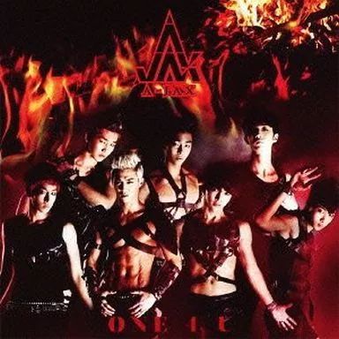 中古】邦楽インディーズCD A-JAX / ワン・フォー・ユー -ONE 4 U-[初回