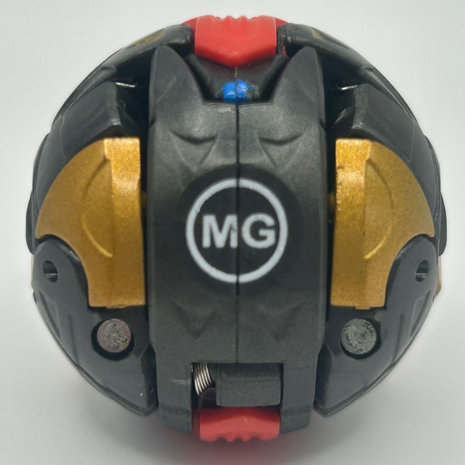  本体のみ 爆丸 冴ガロウ 超鋼ver 610 G その他 おもちゃ