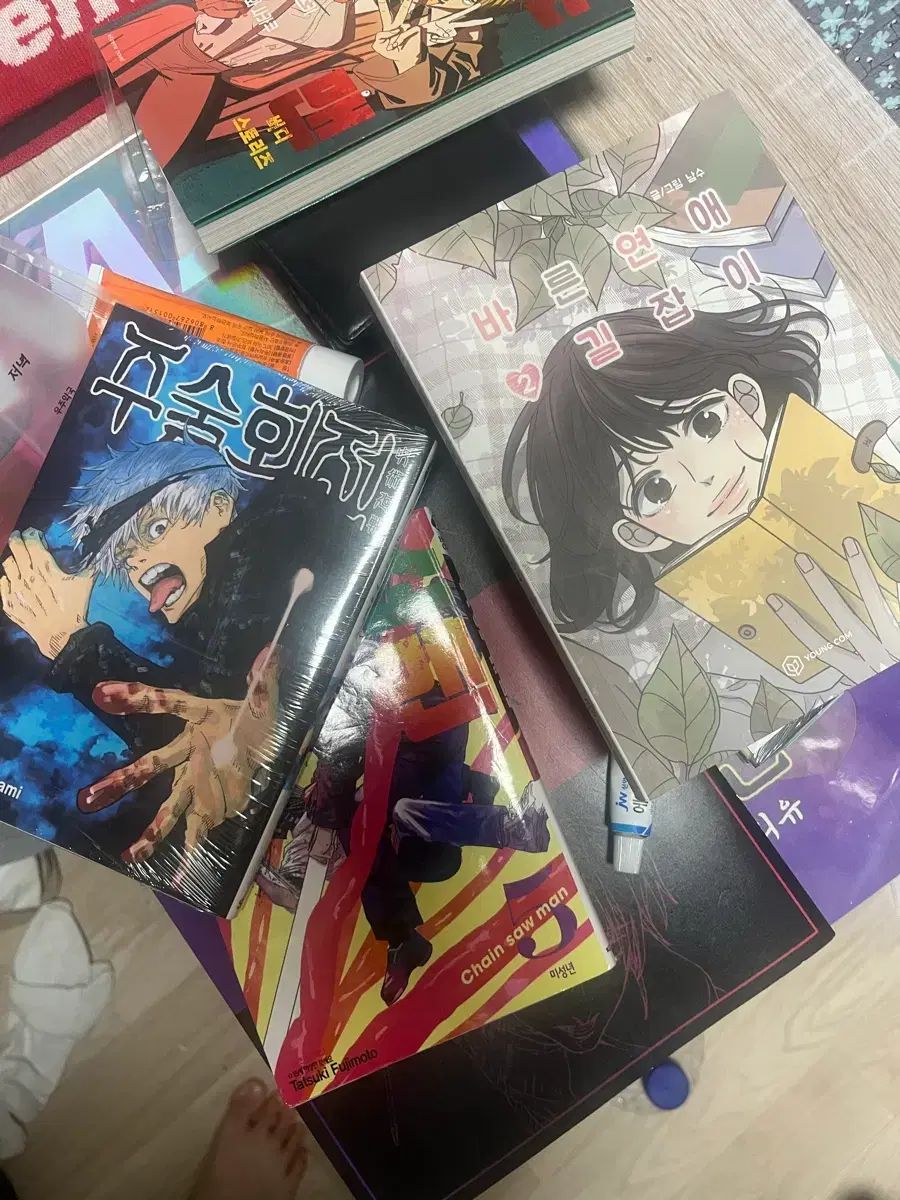 漫画 いくつか 出品 - メルカリ