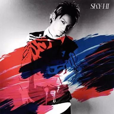 中古】邦楽CD SKY-HI / 愛のブルーム[DVD付] - メルカリ