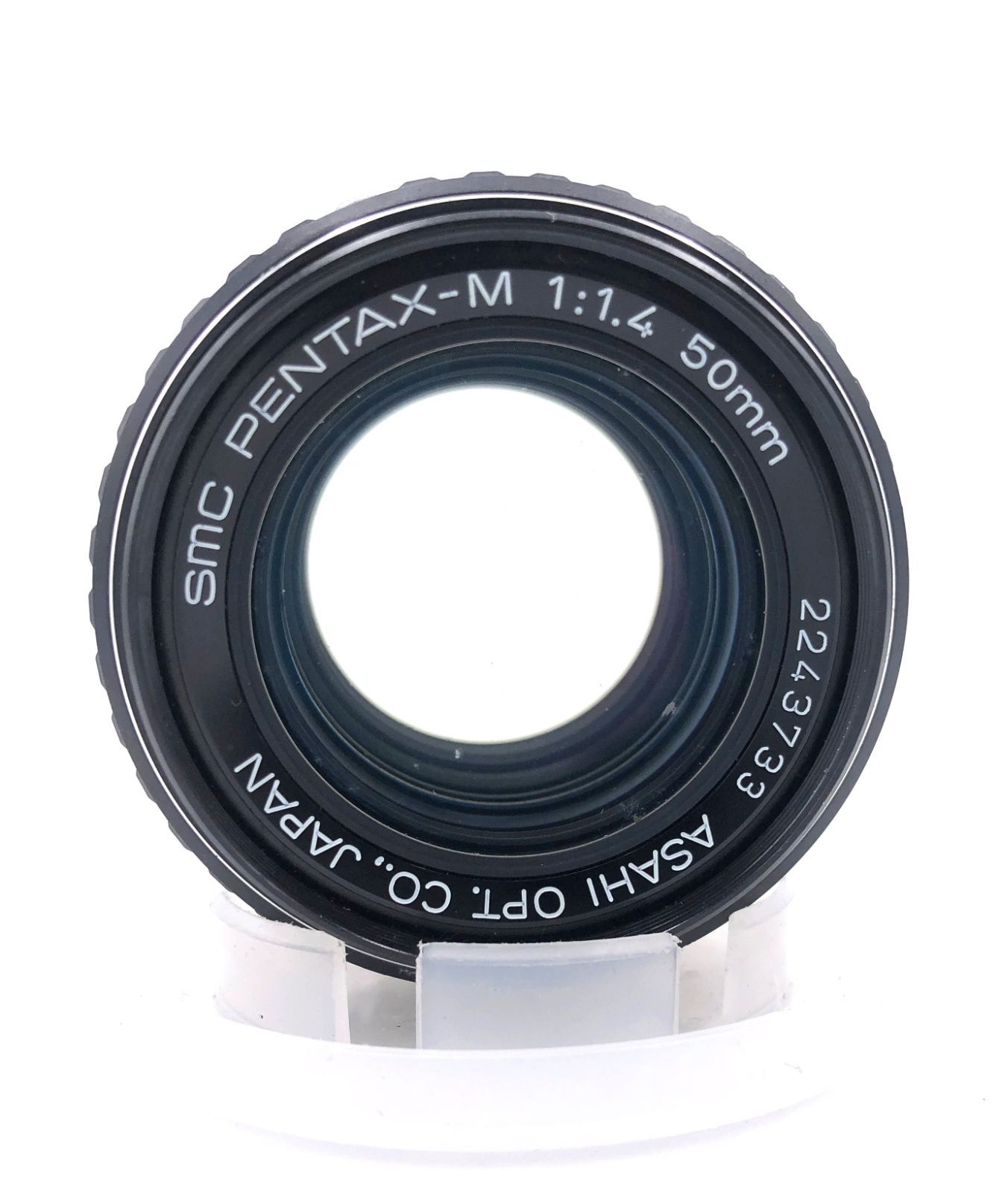 Pentax ME + SMC PENTAX-M 50mm F1.4セット美品 Pentax ME + SMC