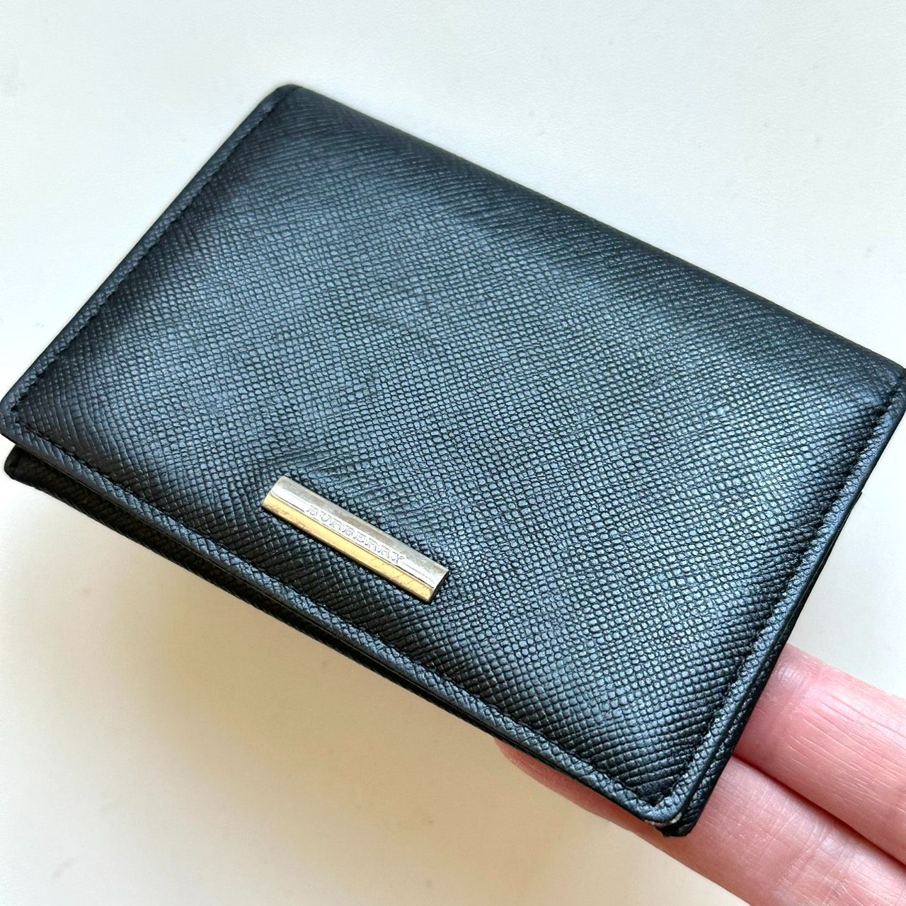 美品 近年モデル◎バーバリー 名刺入れ カードケース ノバチェック ブラック バーバリー BURBERRY 名刺入れ カードケース ノバチェック ブラック