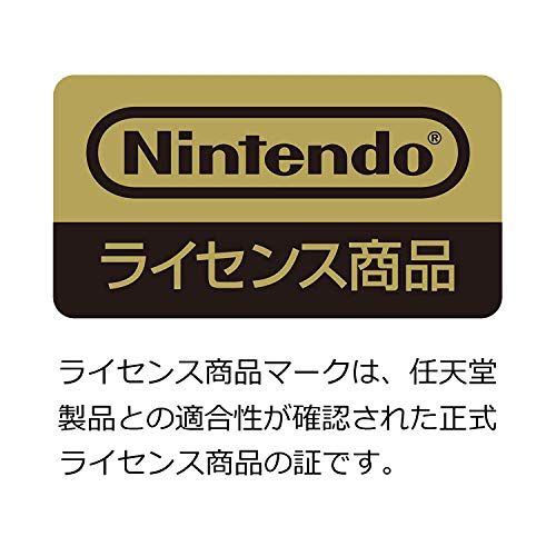迅速に発送 任天堂ライセンス商品 ワイヤレスホリパッド for Nintendo Switch ブルー Switch対応 fa 09088 e