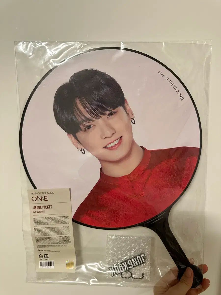 防弾(BTS) ライブ会場限定 オンラインコンサート ジョングク(JUNGKOOK