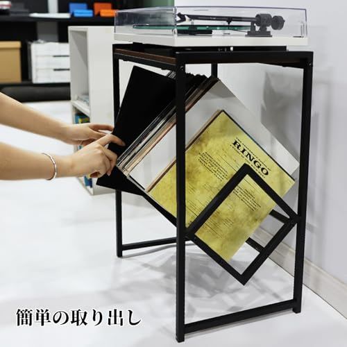 オフィス用 メタル脚付き