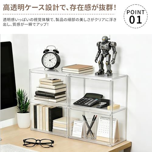 クリア アクリル