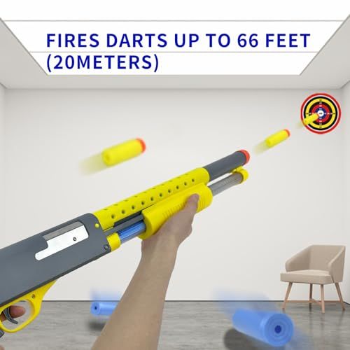 フォームダートブラスター 子供用のシューティングゲーム教育玩具モデル