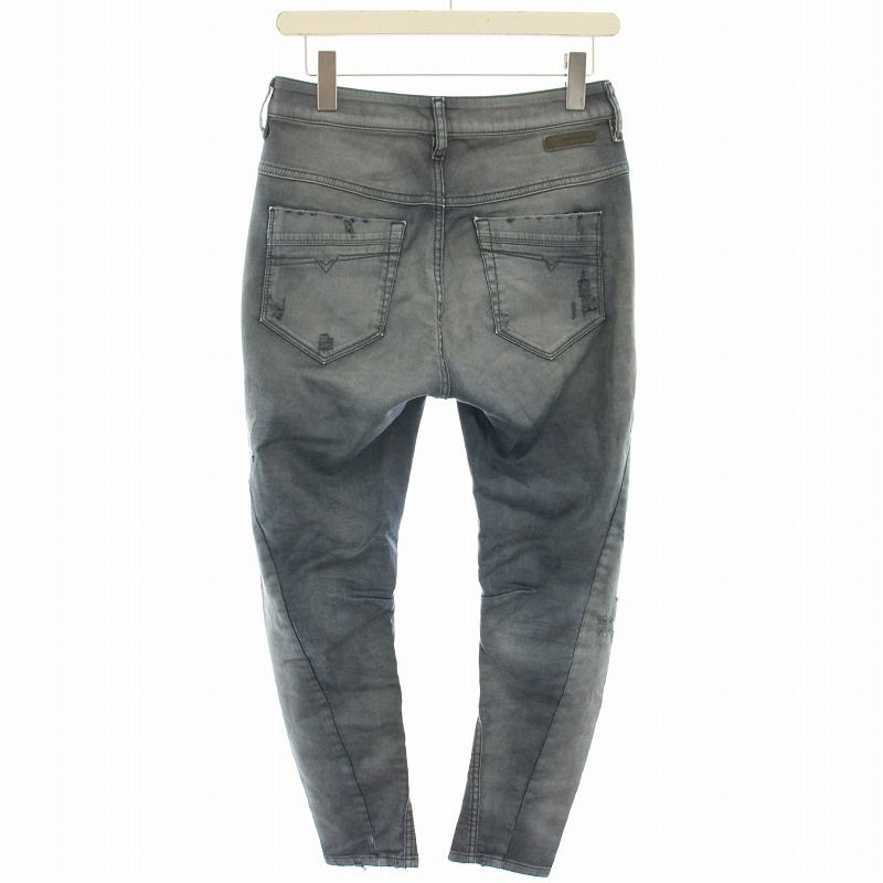 ディーゼル DIESEL FAYZA-NE ジョグジーンズ JOGGJEANS デニムパンツ