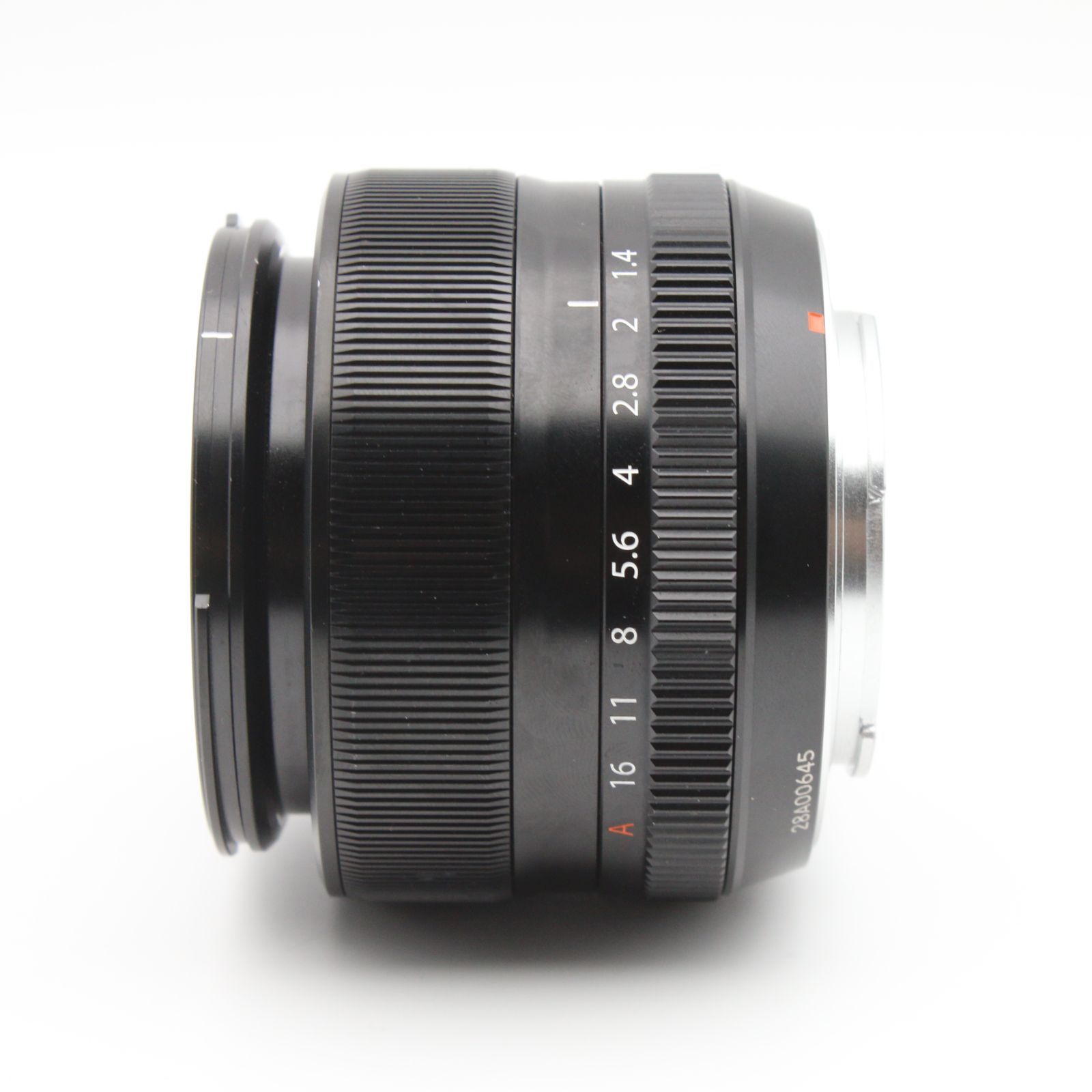 【ジャンク品】FUJIFILM Fujinon 35mm F1.4 単焦点レンズ Amazon.co.jp: FUJIFILM X 交換レンズ フジノン 単焦点 標準 大口径