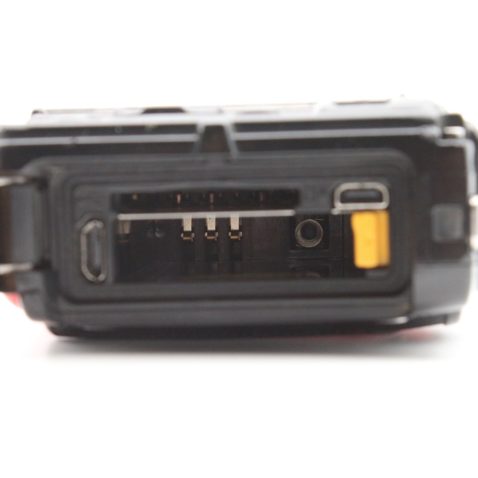 実用品】 Nikon COOLPIX W300 OR オレンジ 防水 デジタルカメラ 【公式 