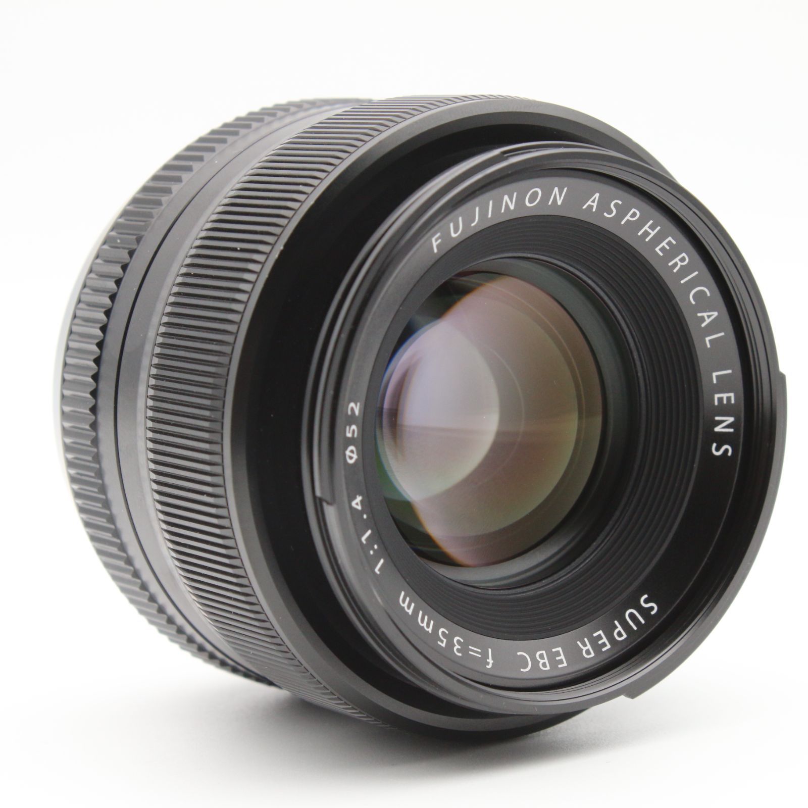 極上品】 FUJIFILM FUJINON XF 35mm F1.4 R 単焦点 標準 XF35MMF1.4 R