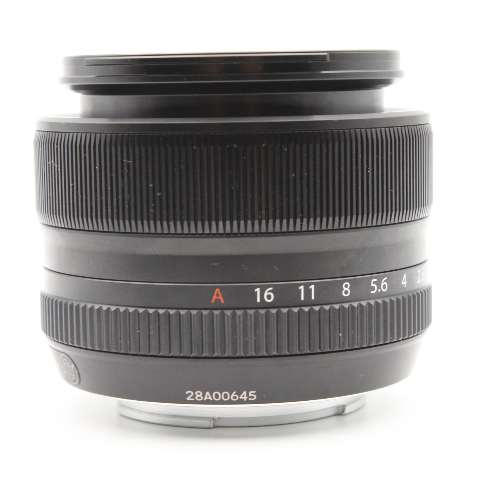 極上品】 FUJIFILM FUJINON XF 35mm F1.4 R 単焦点 標準 XF35MMF1.4 R
