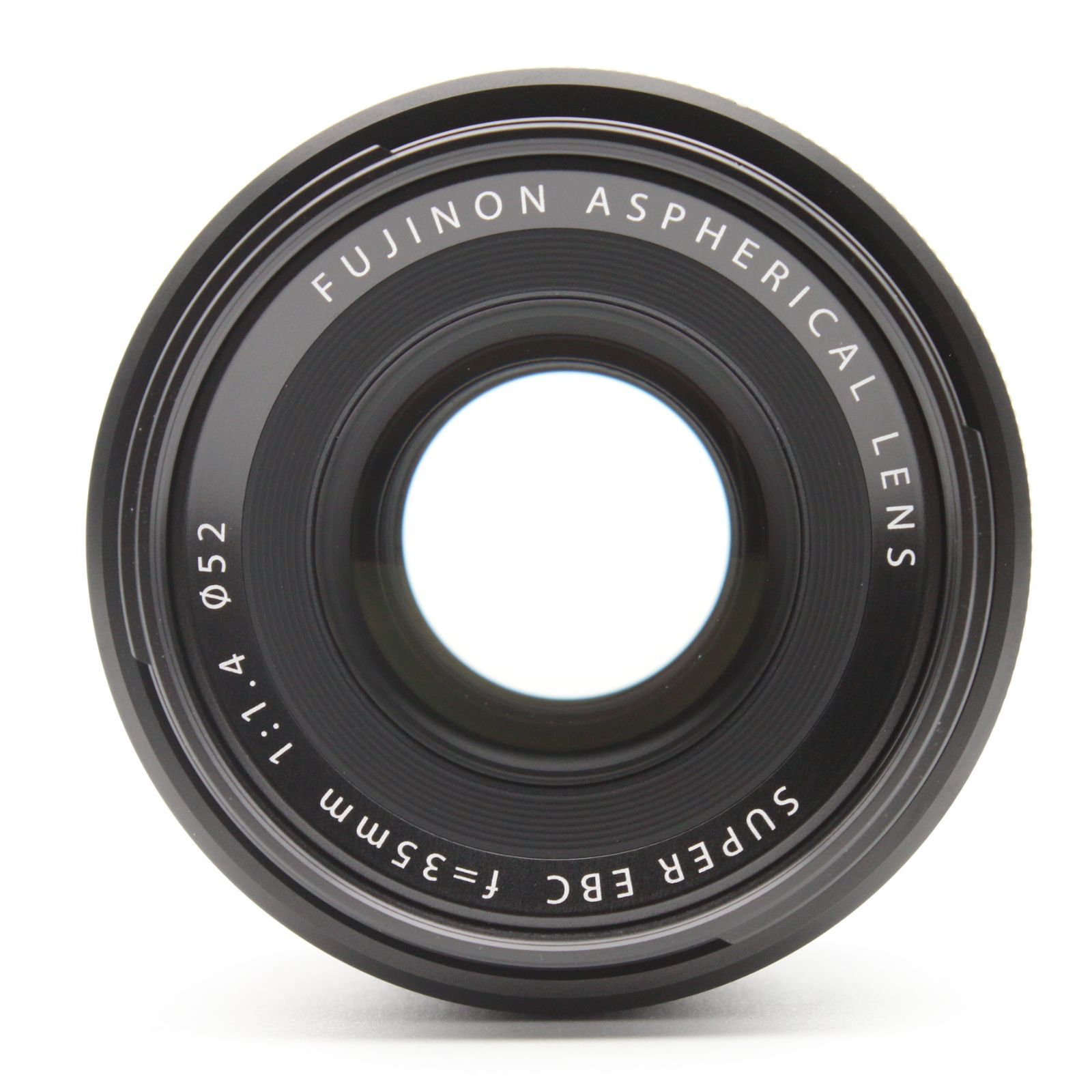 極上品】 FUJIFILM FUJINON XF 35mm F1.4 R 単焦点 標準 XF35MMF1.4 R