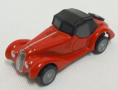 中古】ミニカー BMW 328 (Since1936) 「BMW Premium Car Collection