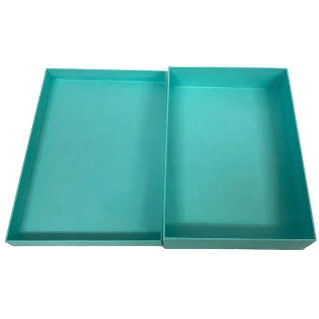 ティファニー ケース 化粧箱 ネックレスケース 紙袋 ショッパー袋