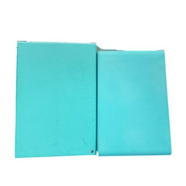 ティファニー ケース 化粧箱 ネックレスケース 紙袋 ショッパー袋