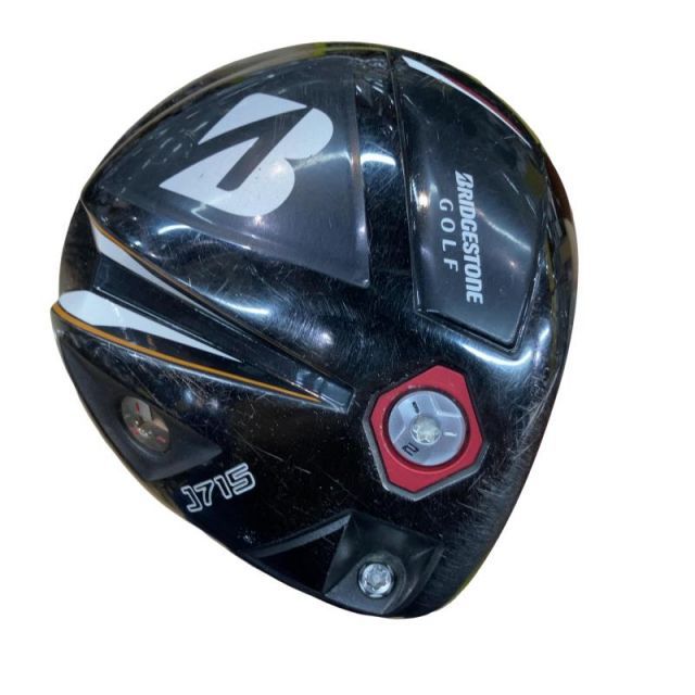 ブリヂストン BRIDGESTONE GOLF B3 SD ドライバー TENSEI BS Red 40